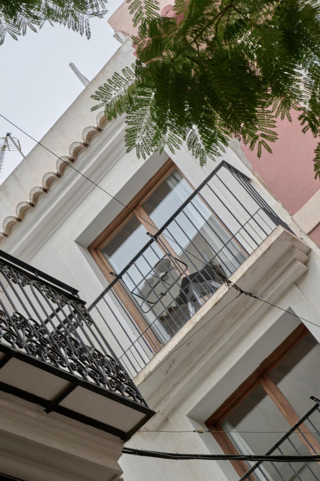 Apartamento Soleado En Plaza Del Carmen Valencia Exterior photo