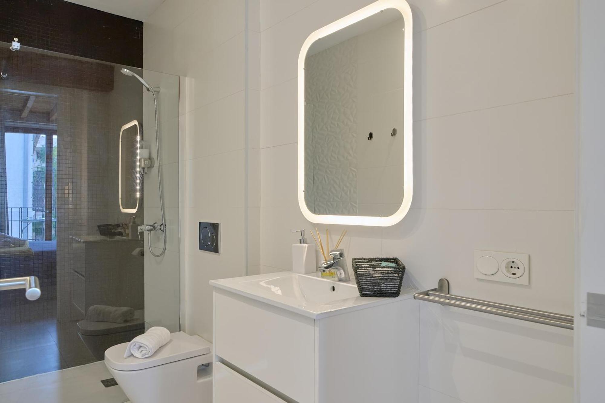 Apartamento Soleado En Plaza Del Carmen Valencia Exterior photo